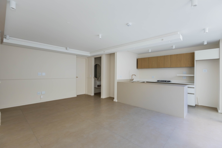 To Let 1 Bedroom Property for Rent in Bantry Bay Western Cape